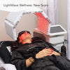 LightWave Wellness: New Scars